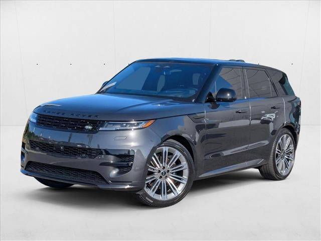 2023 Land Rover Range Rover Sport SE Dynamic — SUV — 20,011 mi — Torrance, CA