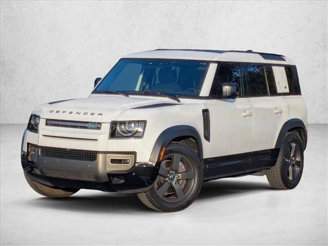 2021 Land Rover Defender X-Dynamic HSE — SUV — 44,814 mi — Torrance, CA