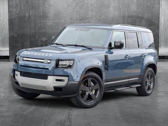 2024 Land Rover Defender S — SUV — 6,090 mi — Torrance, CA