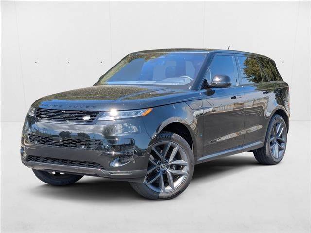 2023 Land Rover Range Rover Sport SE — SUV — 33,285 mi — Torrance, CA
