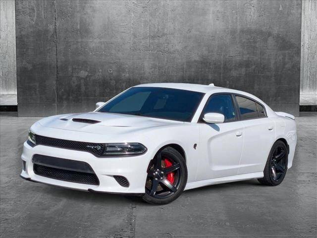 2018 Dodge Charger SRT Hellcat — Sedan — 52,868 mi — Torrance, CA