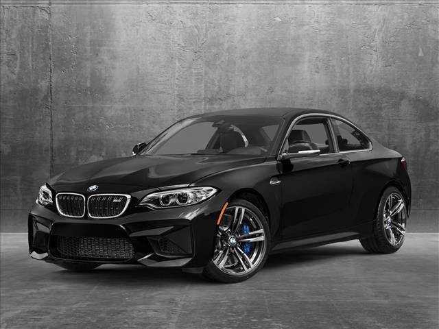 2017 BMW M2 Standard — Coupe — 21,026 mi — Torrance, CA