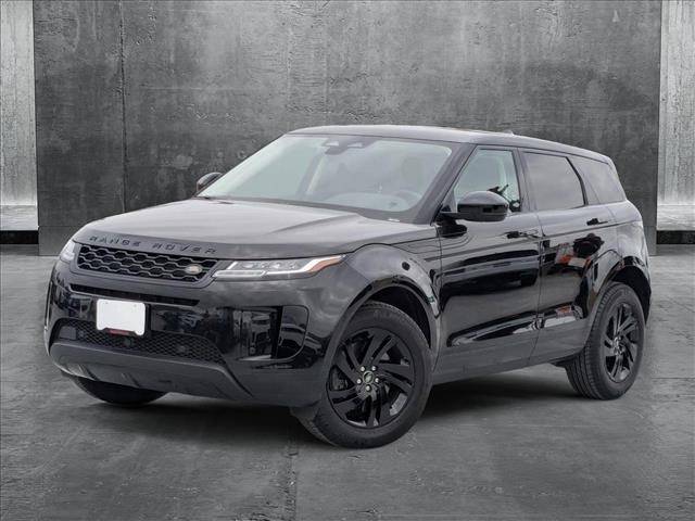 2022 Land Rover Range Rover Evoque S — SUV — 17,541 mi — Torrance, CA