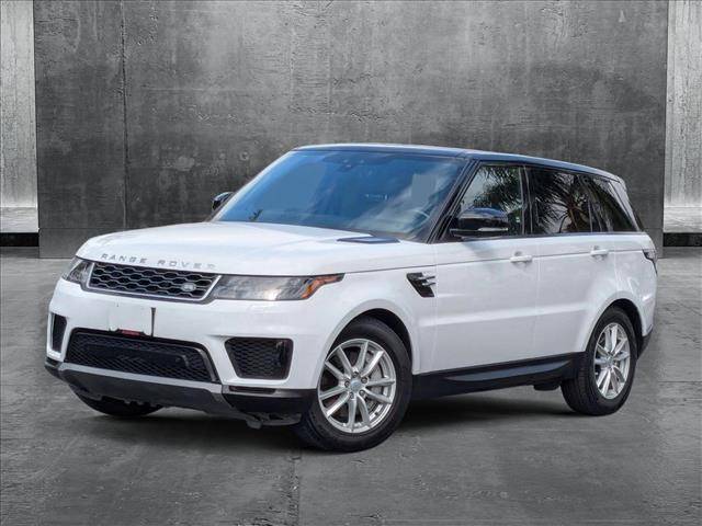2022 Land Rover Range Rover Sport SE — SUV — 30,133 mi — Torrance, CA