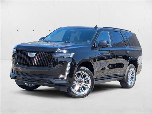 2021 Cadillac Escalade Sport Platinum — SUV — 85,417 mi — Torrance, CA
