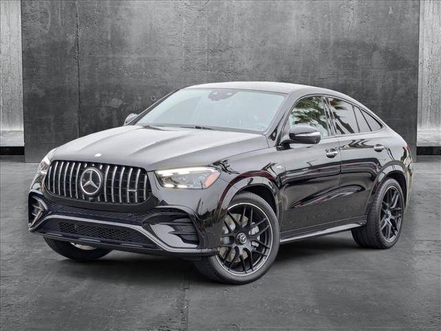 2024 Mercedes-Benz GLE AMG GLE 53 — SUV — 33,000 mi — Torrance, CA