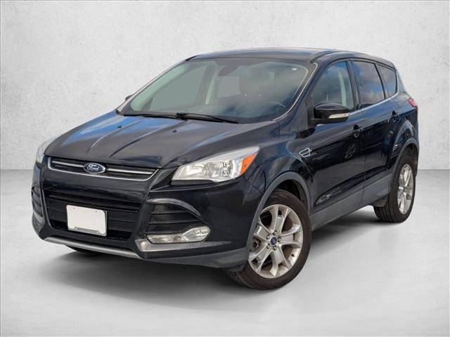 2013 Ford Escape SEL — SUV — 81,119 mi — Torrance, CA