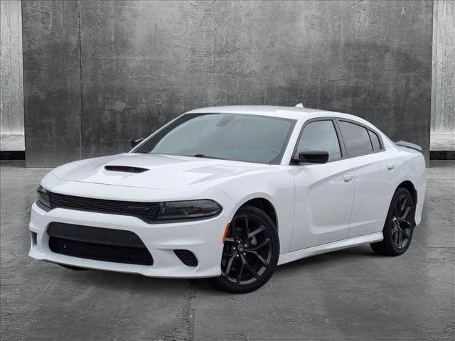 2023 Dodge Charger GT — Sedan — 14,172 mi — Torrance, CA