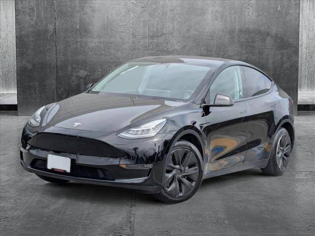 2020 Tesla Model Y Long Range — SUV — 98,852 mi — Torrance, CA