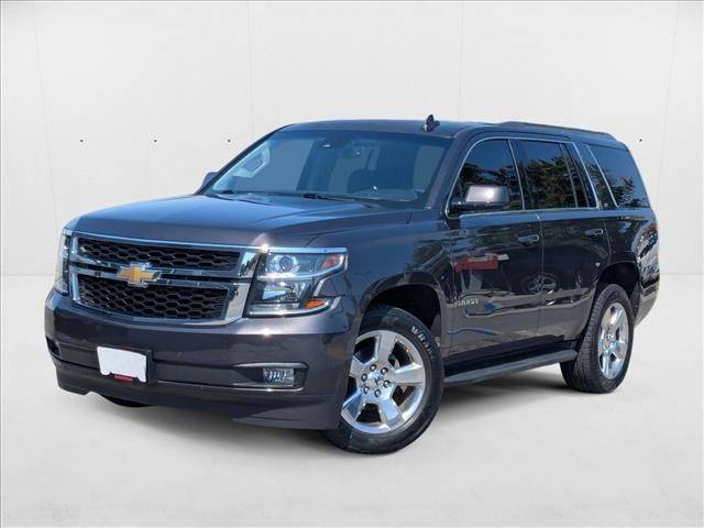 2017 Chevrolet Tahoe LT — SUV — 111,140 mi — Torrance, CA