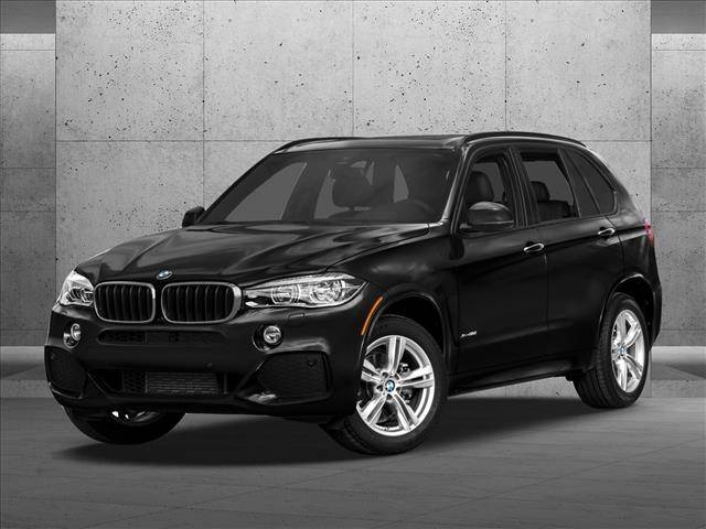 2017 BMW X5 35i — SUV — 65,979 mi — Torrance, CA