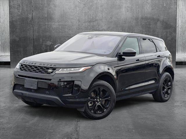 2020 Land Rover Range Rover Evoque S — SUV — 34,035 mi — Torrance, CA