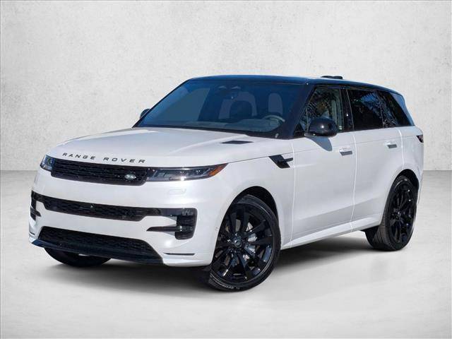 2025 Land Rover Range Rover Sport Dynamic SE — SUV — 85 mi — Torrance, CA