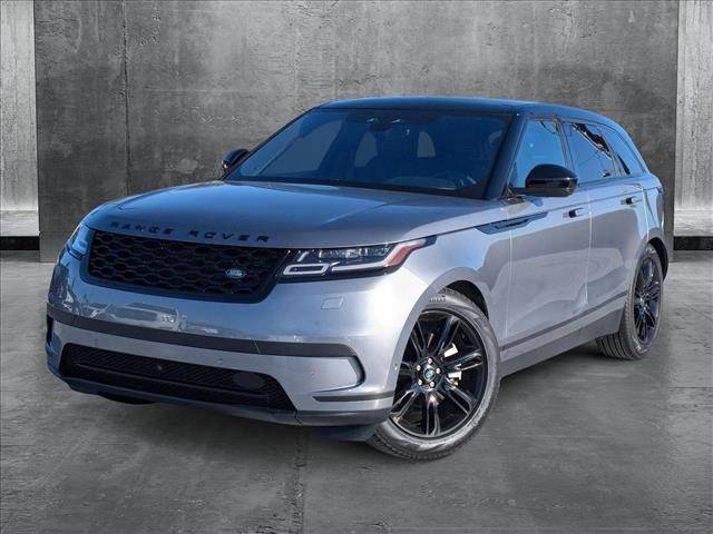 2021 Land Rover Range Rover Velar S — SUV — 13,753 mi — Torrance, CA