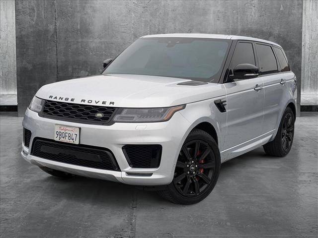 2022 Land Rover Range Rover Sport HST — SUV — 28,644 mi — Torrance, CA