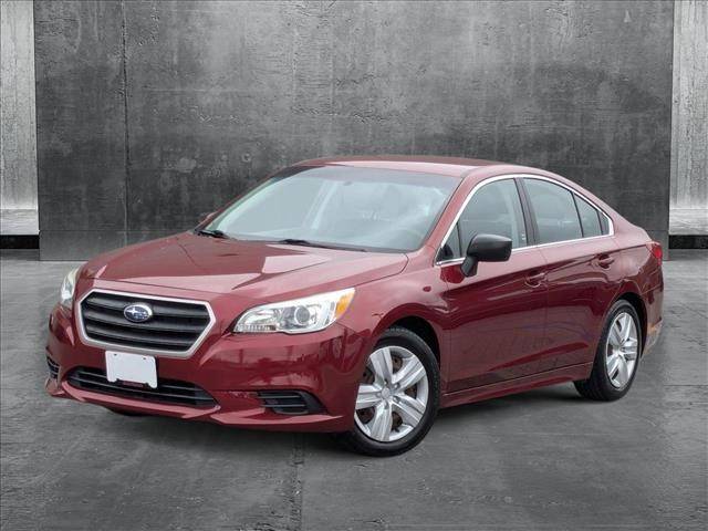 2016 Subaru Legacy 2.5i — Sedan — 72,775 mi — Torrance, CA