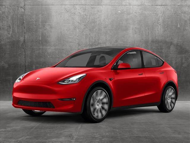 2022 Tesla Model Y Performance — SUV — 15,403 mi — Torrance, CA