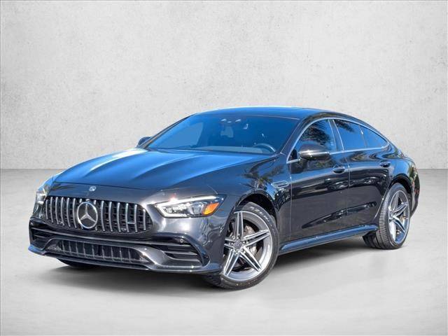 2019 Mercedes-Benz AMG GT AMG GT 53 — Sedan — 72,353 mi — Torrance, CA
