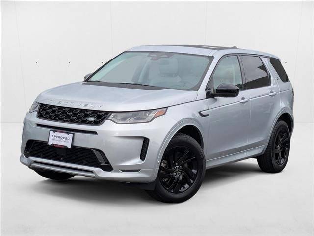 2024 Land Rover Discovery Sport S — SUV — 16,297 mi — Torrance, CA
