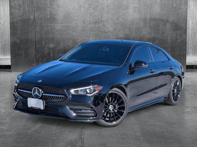 2023 Mercedes-Benz CLA CLA 250 — Sedan — 23,048 mi — Torrance, CA