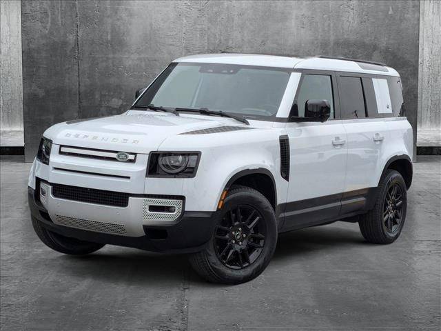 2023 Land Rover Defender S — SUV — 22,688 mi — Torrance, CA