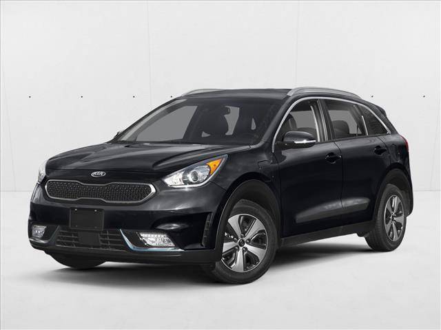 2019 Kia Niro Plug-In Hybrid LX — SUV — 68,462 mi — Torrance, CA