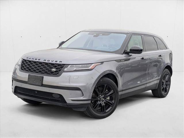 2021 Land Rover Range Rover Velar S — SUV — 53,394 mi — Torrance, CA