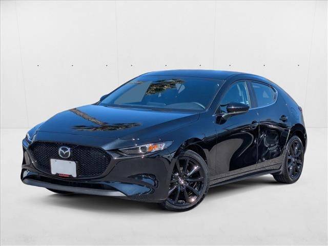 2024 Mazda Mazda3 Select Sport — Hatchback — 7,158 mi — Torrance, CA