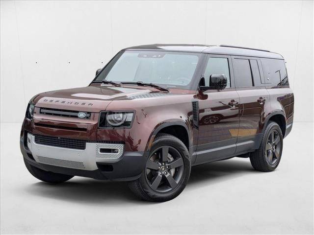 2024 Land Rover Defender S — SUV — 560 mi — Torrance, CA
