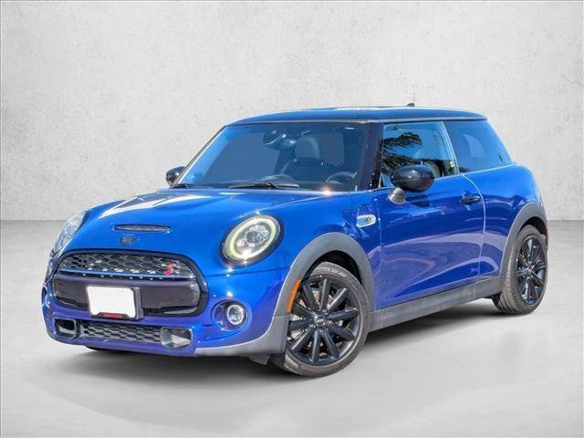 2020 MINI Hardtop Cooper S — Hatchback — 55,545 mi — Torrance, CA