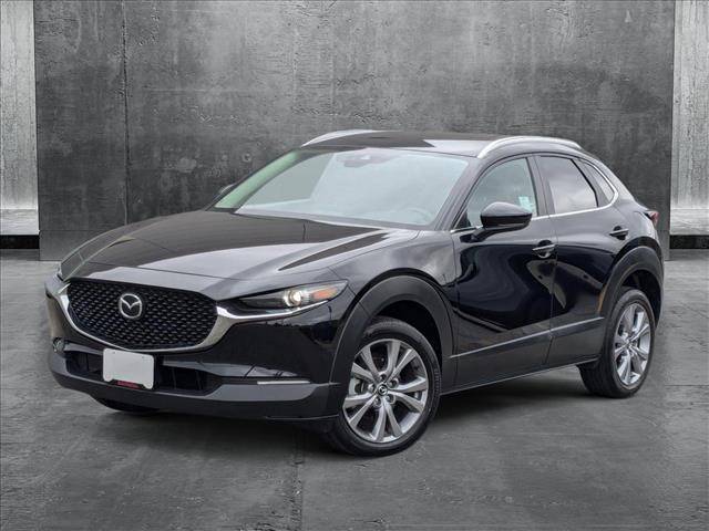 2023 Mazda CX-30 Select — SUV — 20,590 mi — Torrance, CA