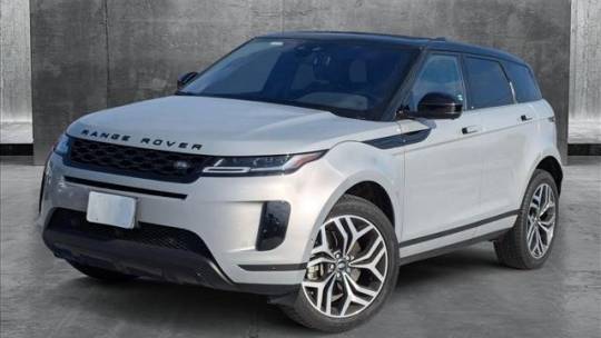 2020 Land Rover Range Rover Evoque SE — SUV — 19,448 mi — Torrance, CA