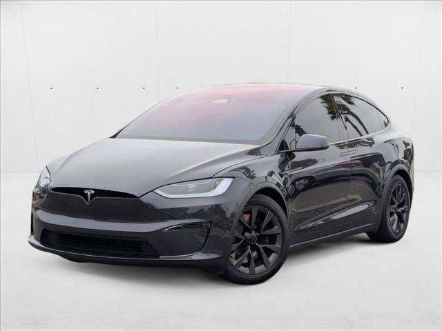 2024 Tesla Model X Model X — SUV — 24,580 mi — Torrance, CA