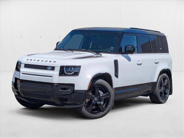 2024 Land Rover Defender X-Dynamic SE — SUV — 26,073 mi — Torrance, CA
