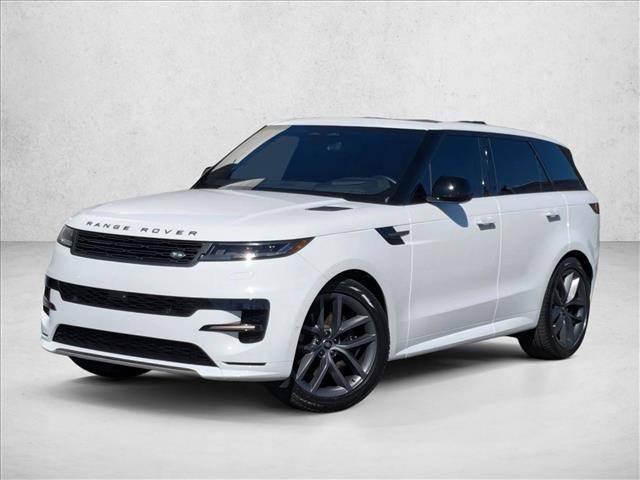 2023 Land Rover Range Rover Sport SE Dynamic — SUV — 21,065 mi — Torrance, CA