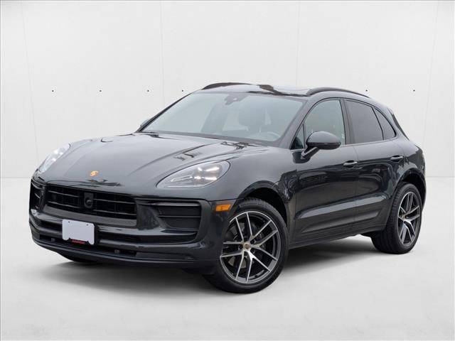 2024 Porsche Macan Standard — SUV — 12,175 mi — Torrance, CA
