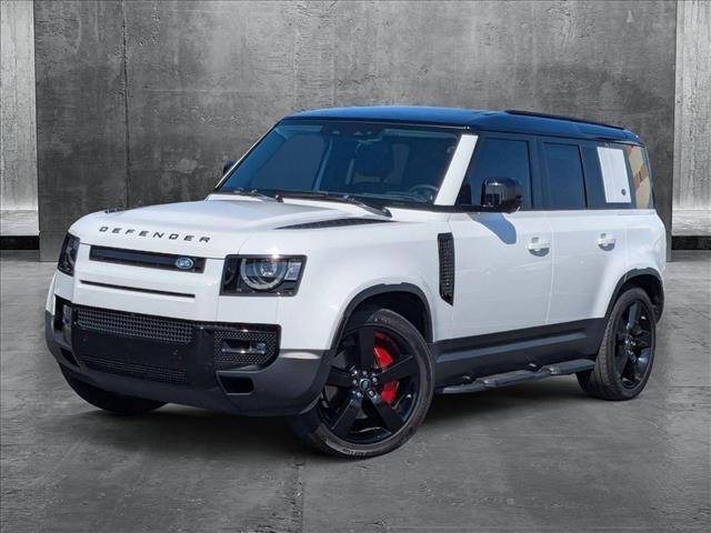 2020 Land Rover Defender HSE — SUV — 41,491 mi — Torrance, CA