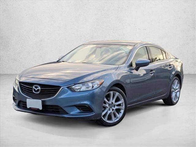 2016 Mazda Mazda6 i Touring — Sedan — 88,600 mi — Torrance, CA
