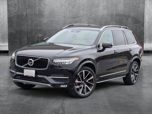 2019 Volvo XC90 Momentum — SUV — 69,796 mi — Torrance, CA