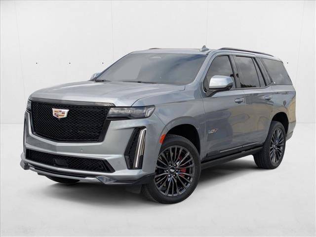 2023 Cadillac Escalade-V V-Series — SUV — 24,420 mi — Torrance, CA