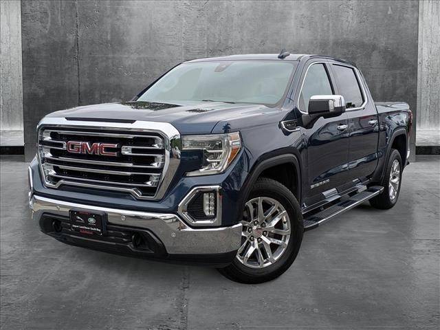 2019 GMC Sierra 1500 SLT — Pickup Truck — 110,432 mi — Torrance, CA