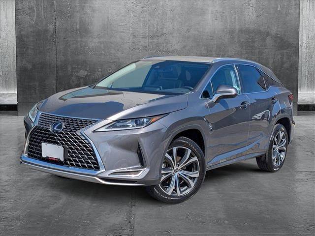 2022 Lexus RX RX 350 — SUV — 29,139 mi — Torrance, CA