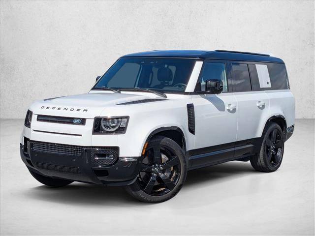 2023 Land Rover Defender X-Dynamic SE — SUV — 15,845 mi — Torrance, CA