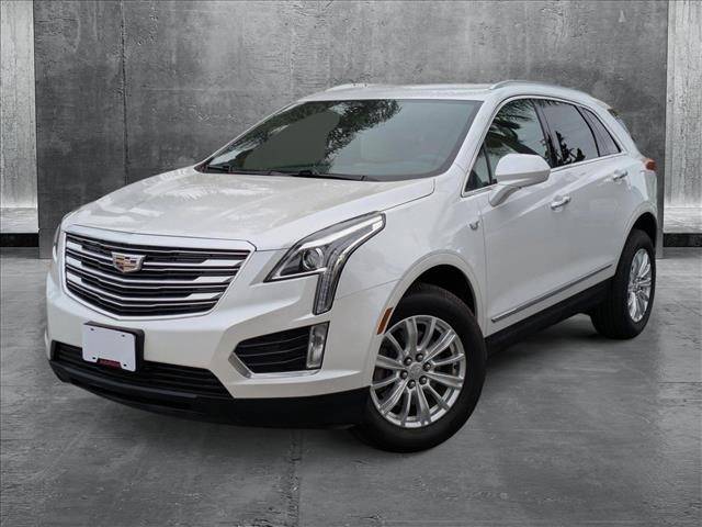 2018 Cadillac XT5 Standard — SUV — 42,402 mi — Torrance, CA