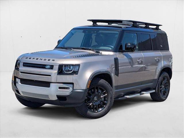 2023 Land Rover Defender SE — SUV — 16,557 mi — Torrance, CA