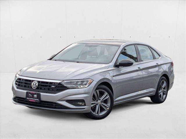 2021 Volkswagen Jetta S — Sedan — 22,830 mi — Torrance, CA