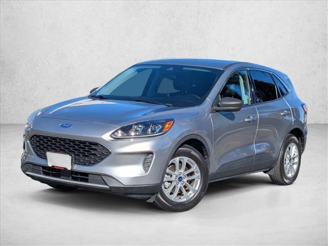 2022 Ford Escape SE Hybrid — SUV — 22,324 mi — Torrance, CA