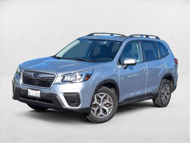 2019 Subaru Forester 2.5i Premium — SUV — 50,925 mi — Torrance, CA