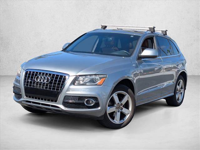 2011 Audi Q5 Premium Plus — SUV — 106,458 mi — Torrance, CA