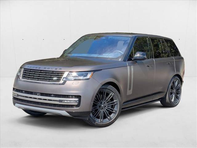 2022 Land Rover Range Rover SE — SUV — 17,000 mi — Torrance, CA